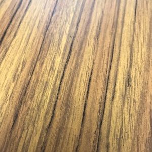 Meet your Posher, Bennett